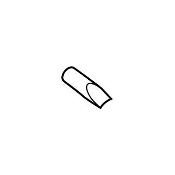 Ford KK3Z-17091-A Jack Assembly Retainer