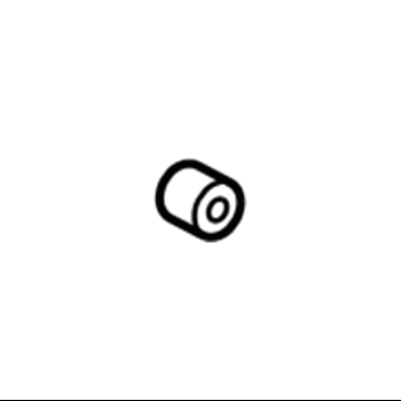 Ford 9L3Z-19A487-BA Power Outlet Cap
