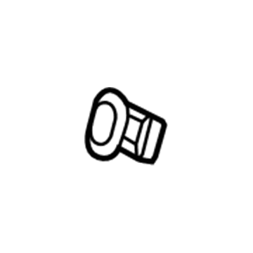 Lincoln 6L1Z-18D508-A Thermostat