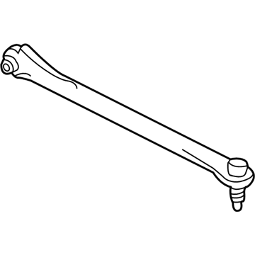 Mercury YL8Z-5500-AA Lower Link