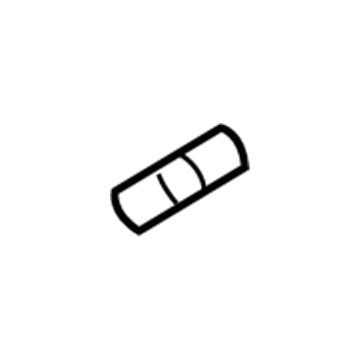 Lincoln 7L7Z-13466-A Bulb