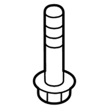 Ford -W715779-S439 Bolt