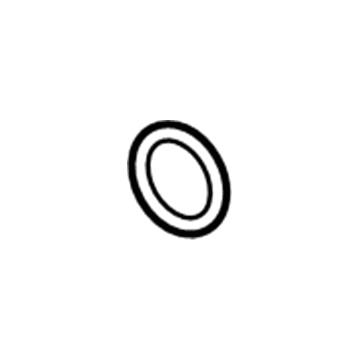 Ford 8G1Z-5E241-C Intermed Pipe Gasket
