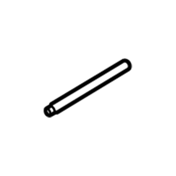 Lincoln -W716064-S439 Condenser Stud