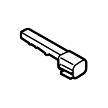 Ford FR3Z-2C251-A Fluid Level Sensor
