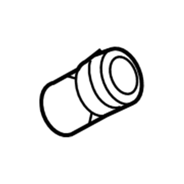 Ford 5H2Z-8L501-A Cap