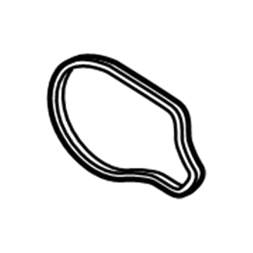 Ford HL3Z-8507-B Plate Gasket