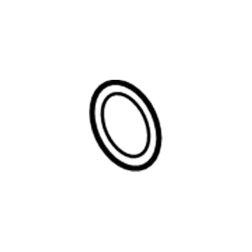 Ford HL3Z-8507-D Thermostat Housing Gasket