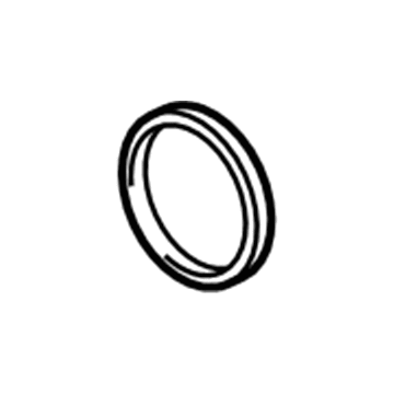 Ford HL3Z-8255-A Thermostat Gasket