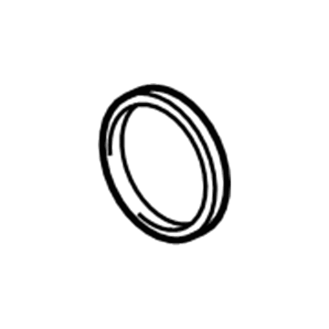 Ford BR3Z-8527-A Water Pump O-Ring