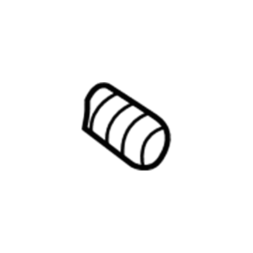 2000 Mercury Sable Wheel Stud - F8DZ1107BA