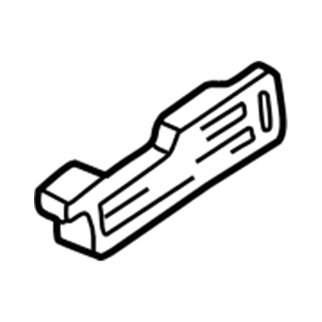 Ford FODZ-3E715-A Actuator