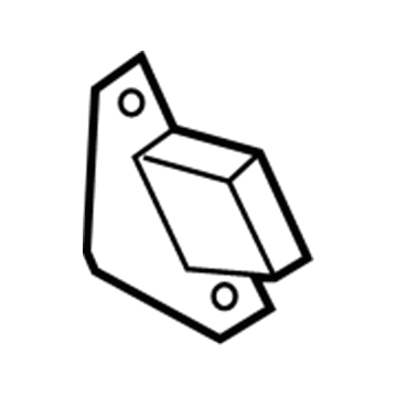 Ford AM5Z-58404C04-A Wedge Assembly