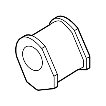 Ford HC3Z-5484-J Bushing