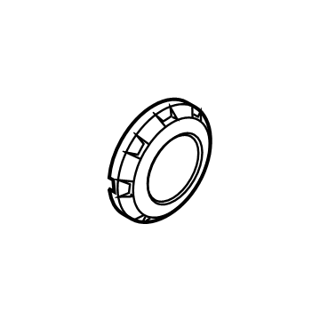 Ford FL3Z-1130-A Cover - Wheel