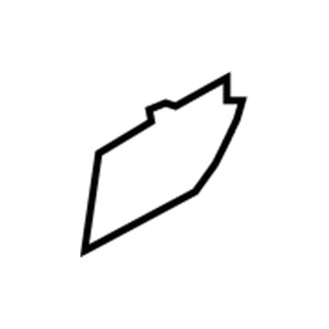 Ford 8A5Z-5422620-AA Cap
