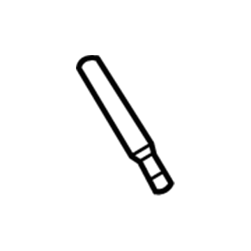 Ford -W707747-S431 Stud