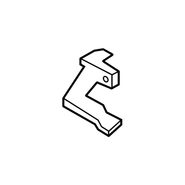 Ford Occupant Detection Sensor - M2DZ-14B416-B