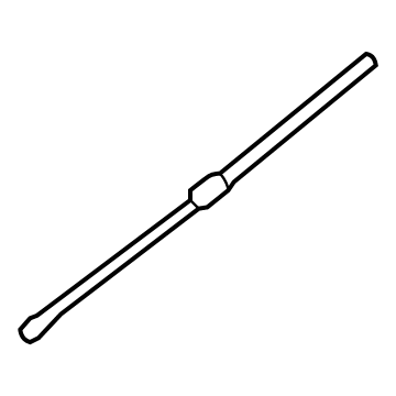 Ford EcoSport Windshield Wiper - GN1Z-17528-A