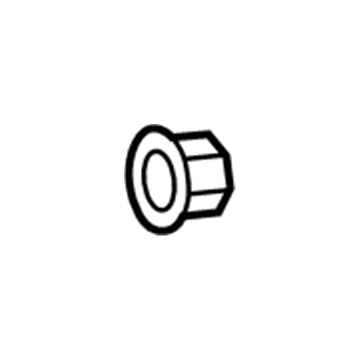 Lincoln -W520212-S440 Booster Nut