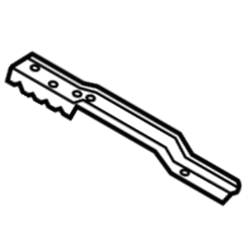Ford DG1Z-00810-A Spacer