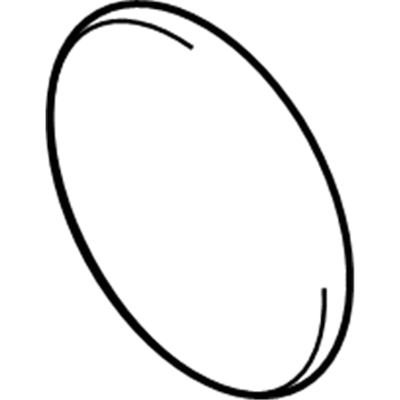 Lincoln BR3Z-10325-A Cap