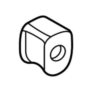 Ford HC3Z-5484-E Stabilizer Bar Bushing