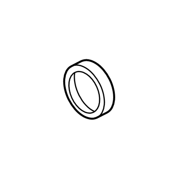 Lincoln BC3Z-4630-A Inner Bearing Cup