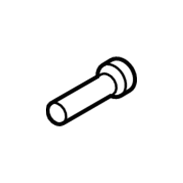 Ford -W710985-S439 Wheel Stud