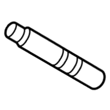 Ford -W716067-S439 Motor Mount Stud
