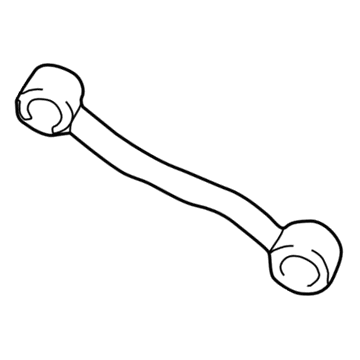 Ford Excursion Sway Bar Link - F81Z-5K484-BA