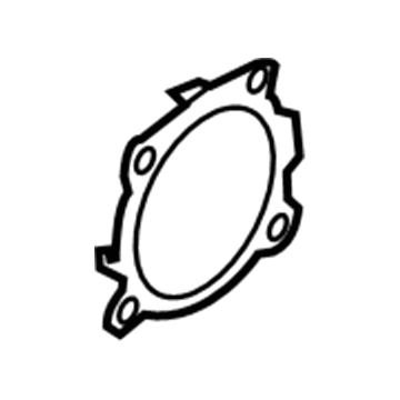 Ford CM5Z-9450-A Catalytic Converter Gasket