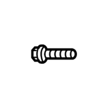 Lincoln Axle Vent - F65Z-4022-AA