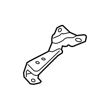 Ford FL3Z-1862526-C Track
