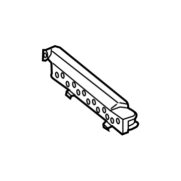 Ford FL3Z-19D672-B Cover