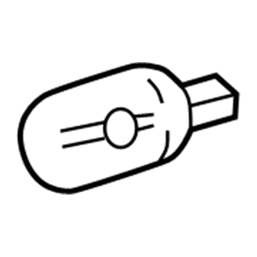 Ford C2AZ-13466-C Bulb