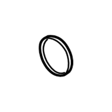 Ford 7T4Z-8590-A Thermostat Unit O-Ring