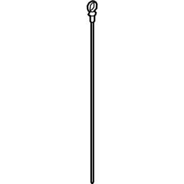 Ford MB3Z-6750-F Dipstick