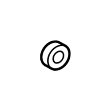 Mercury 7L1Z-4A109-D Seal