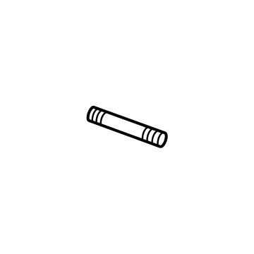 Ford -W721575-S442 Valve Stud
