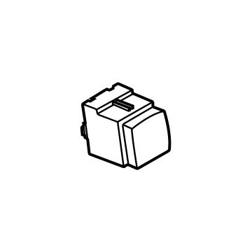 Ford LC5Z-13D730-AA Switch Assembly