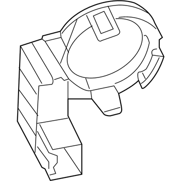 Ford 8G1Z-15607-A Transceiver