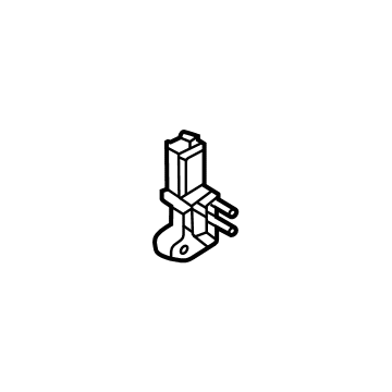 Ford ML3Z-99402B56-A Position Sensor