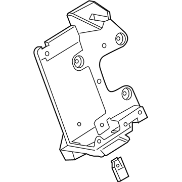Ford FR3Z-12A659-A Bracket