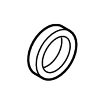 Ford BE8Z-3K093-A Bearing