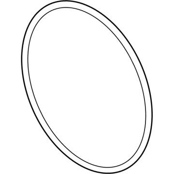 Ford F1VY-8507-A Water Pump Assembly Gasket
