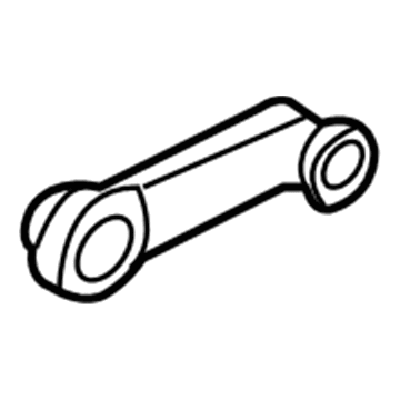Ford Window Crank Handles - 5S4Z-7423342-AAA