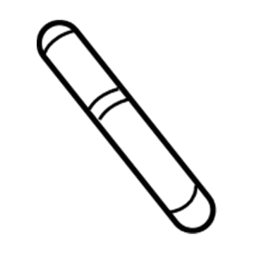 Ford -W712244-S300 Exhaust Manifold Stud