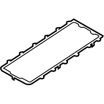 Mercury 3L3Z-6710-AA Oil Pan Gasket