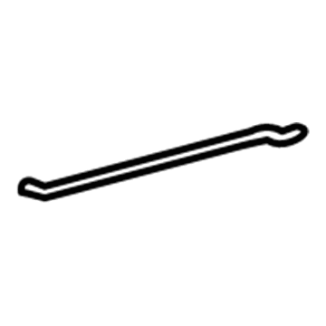 Ford 5G1Z-5426596-AA Rod